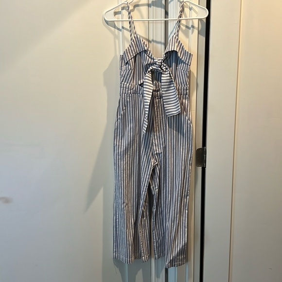 Jumpsuit - Picture 1 of 3